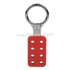 1.5 Inch Group Lockout Hasp 8 Holes Zinc Alloy Hasp