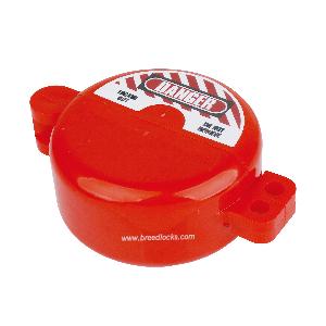 4 Sizes ABS Cylinder Tank Lockout for 6-10cm Diameter Handwheel