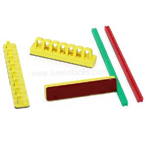 480V 600V Circuit Breaker Blocker Bars 5 Components