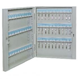 60 Hooks Key Box Master Key Management Lockout Station