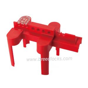 Adjustable Ball Valve Lockout Kit Device F01D