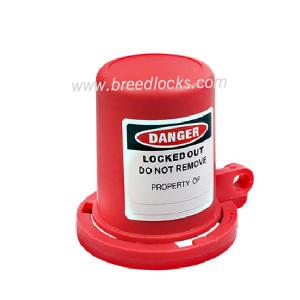 Adjustable Plug Valve Lockout F41-F44 for Stem diameter Up to 62mm