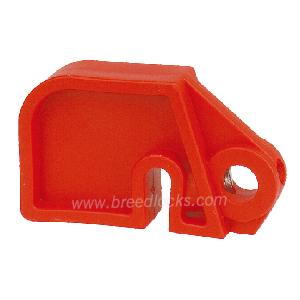 Circuit Breaker Blocker Universal Industrail Lockout Safety Device