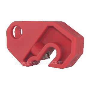 Circuit Breaker Locking Device Electrical Safety Lockout