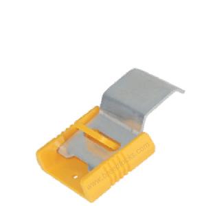 Electrical Lockout Cover for Button Switch and Lock Hole 