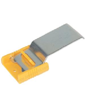 Electrical Lockout for Button and Lock Hole on Distribution Cabinet