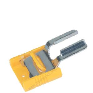 Electrical Rotary Switch Lockout Cover for Distribution Cabinet