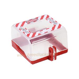 Electrical Rotary Switch Protective Cover OSHA