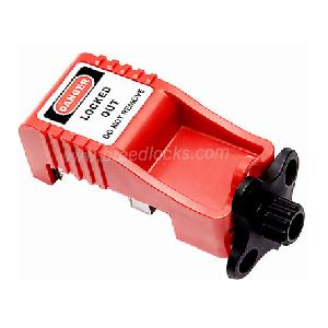 GV2ME Circuit Breaker Lockout Industrial Motor Protection