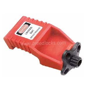 GV2ME Circuit Breaker Lockout Industrial Motor Protection Cover