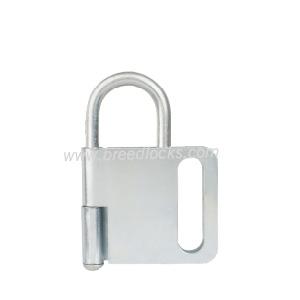 Heavy Duty Pry Proof  Butterfly Steel Hasp 