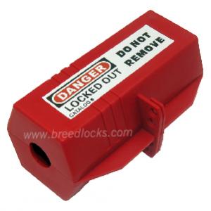 Large Plug and Power Strip Lockout Safety Electrical Locks