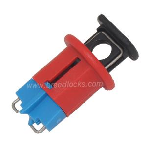 PIS Pushbutton Miniature Circuit Breaker Lockout Pin In Standard
