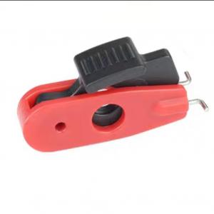 2390 Miniature Circuit Breaker Lockout Pin Out Standard