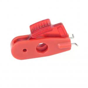 2391 Miniature Circuit Breaker Lockout Pin Out wide