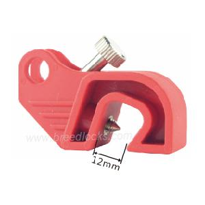 Multi-function Circuit Breaker Lockout Electrical Lockout