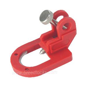Multi-function Molded Case Circuit Breaker Lockout Safety Lock