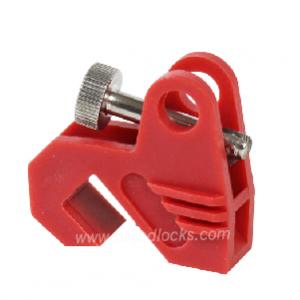Multi-function Small and Medium Circuit Breaker Lockout 