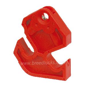Multi-functional Double End Molded Case Circuit Breakers Lockout 