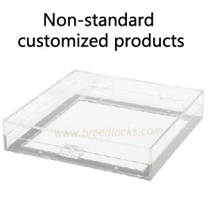 Non-standard Customized Electrical Control Panel Lockout