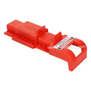 OSHA Butterfly Valve Lockout Locking Device Kit