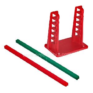 Single or Multi Pole Knife Switch Blocker Bars 3 Components