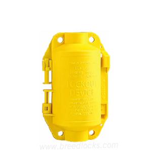 Small Electrical Plug Locking Device Electrical Loto Locks