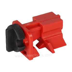 Univeral Circuit Breaker Locks for Multi-pole MCB