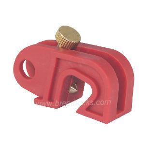 Universal Circuit Breaker Lockout with Foldable Screw Wholesale