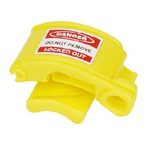 Universal Plug Lockout for Industrial Pin and Sleeve Plug - 副本